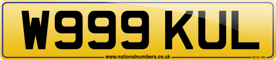 W999 KUL