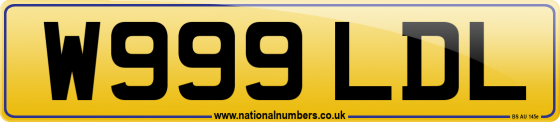W999 LDL
