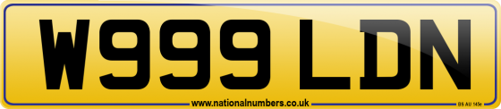 W999 LDN