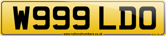 W999 LDO