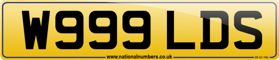 W999 LDS