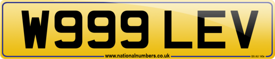 W999 LEV