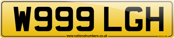 W999 LGH