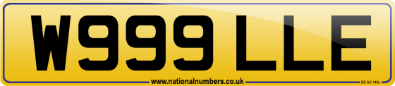 W999 LLE