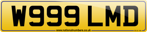 W999 LMD