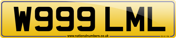 W999 LML