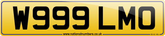 W999 LMO