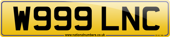 W999 LNC