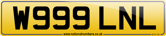 W999 LNL