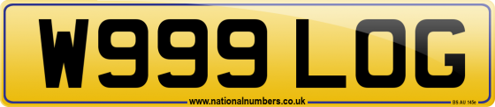 W999 LOG