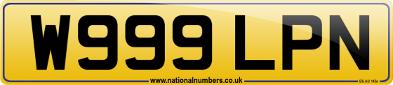 W999 LPN