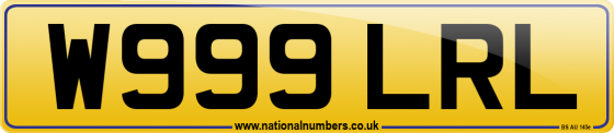 W999 LRL