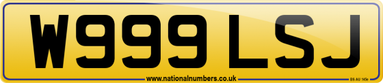 W999 LSJ