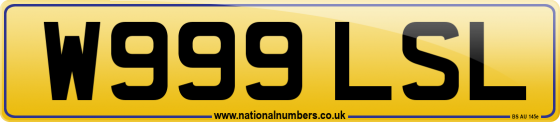 W999 LSL