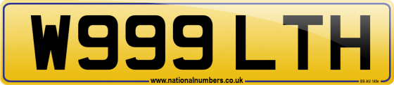 W999 LTH