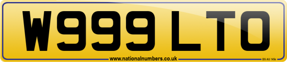 W999 LTO