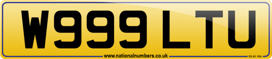 W999 LTU