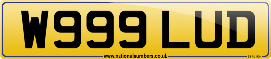 W999 LUD