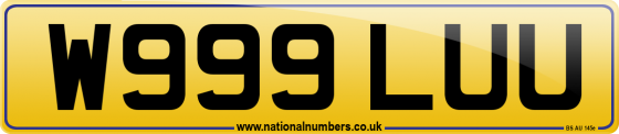 W999 LUU