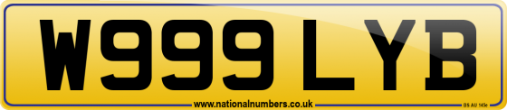W999 LYB