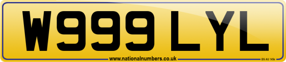 W999 LYL