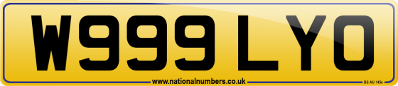 W999 LYO