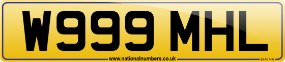 W999 MHL