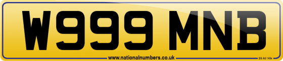 W999 MNB