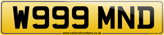 W999 MND