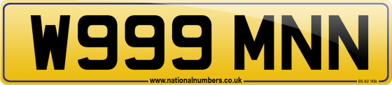 W999 MNN
