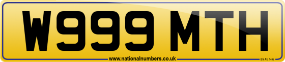 W999 MTH
