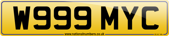 W999 MYC
