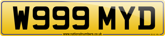 W999 MYD