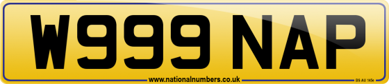W999 NAP