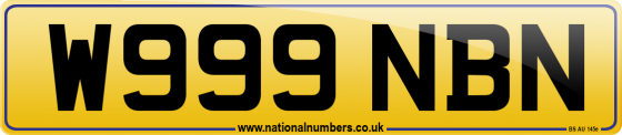 W999 NBN