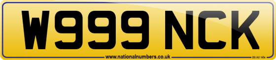 W999 NCK