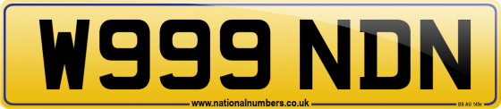 W999 NDN