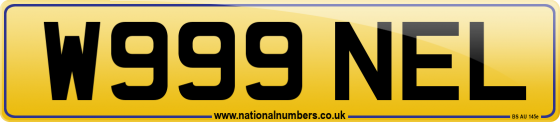 W999 NEL