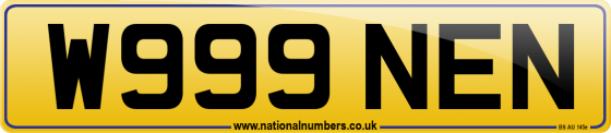 W999 NEN