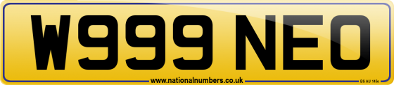 W999 NEO