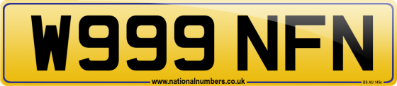 W999 NFN