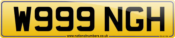 W999 NGH