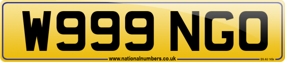 W999 NGO