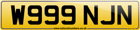 W999 NJN