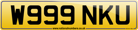W999 NKU
