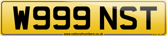 W999 NST