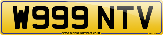 W999 NTV