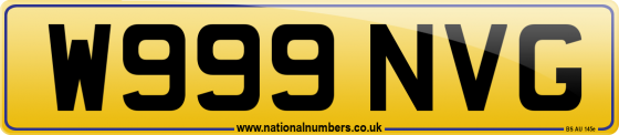 W999 NVG