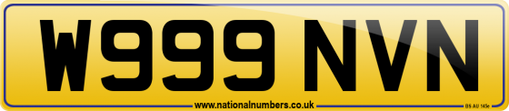W999 NVN