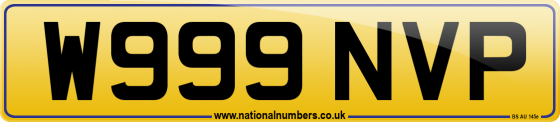 W999 NVP
